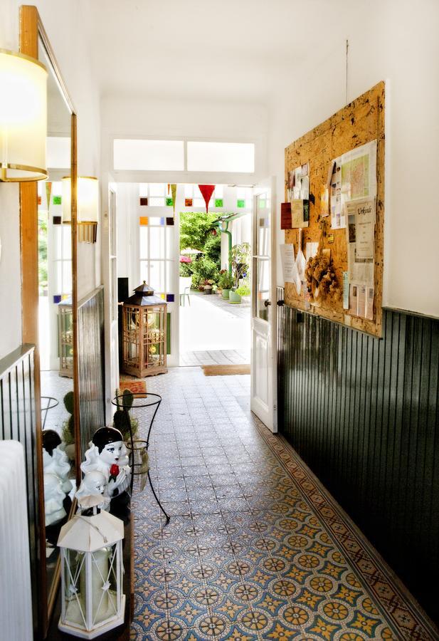 Pension Margit バーデン エクステリア 写真